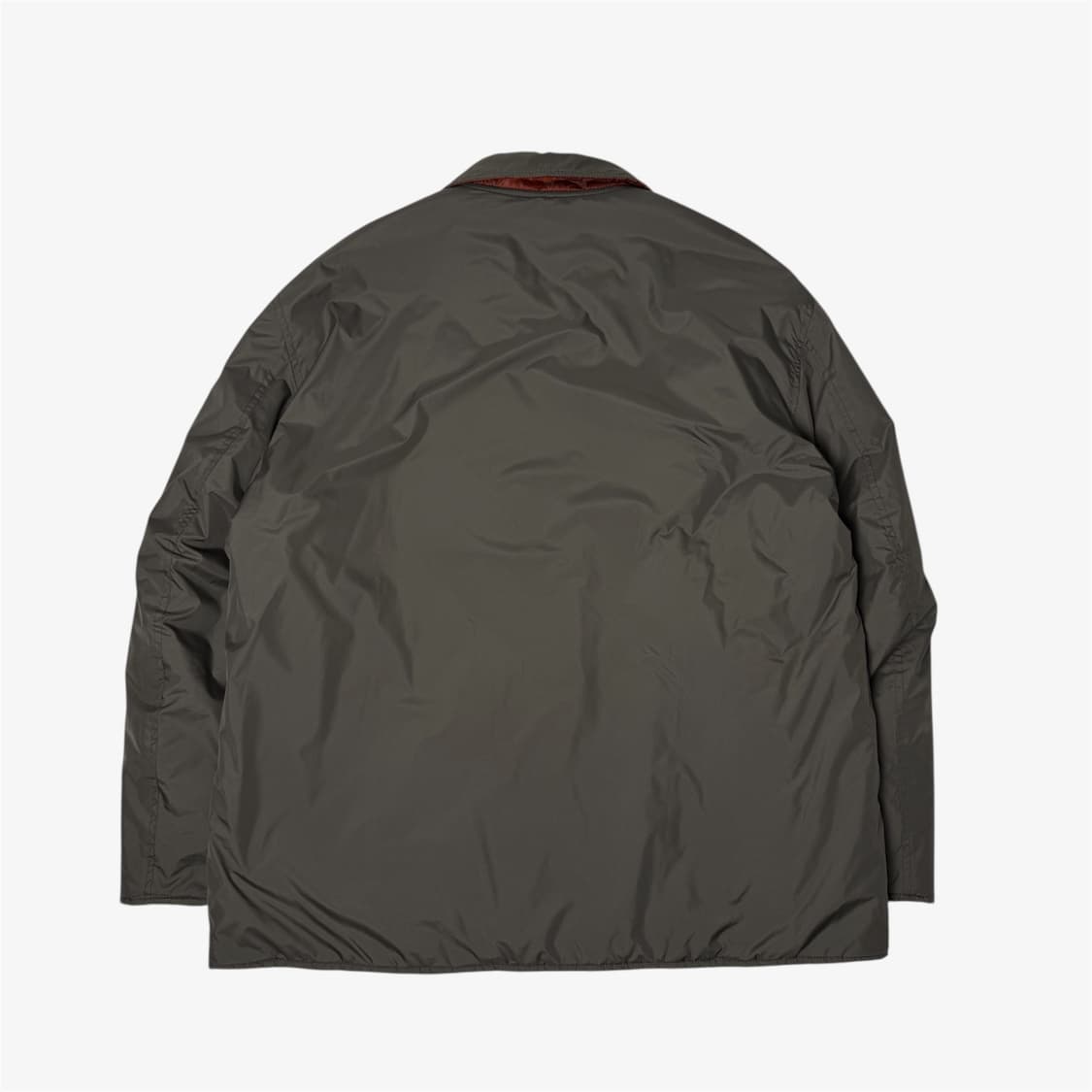 (52) 아워레가시 리버시블 블루종 상품이미지2