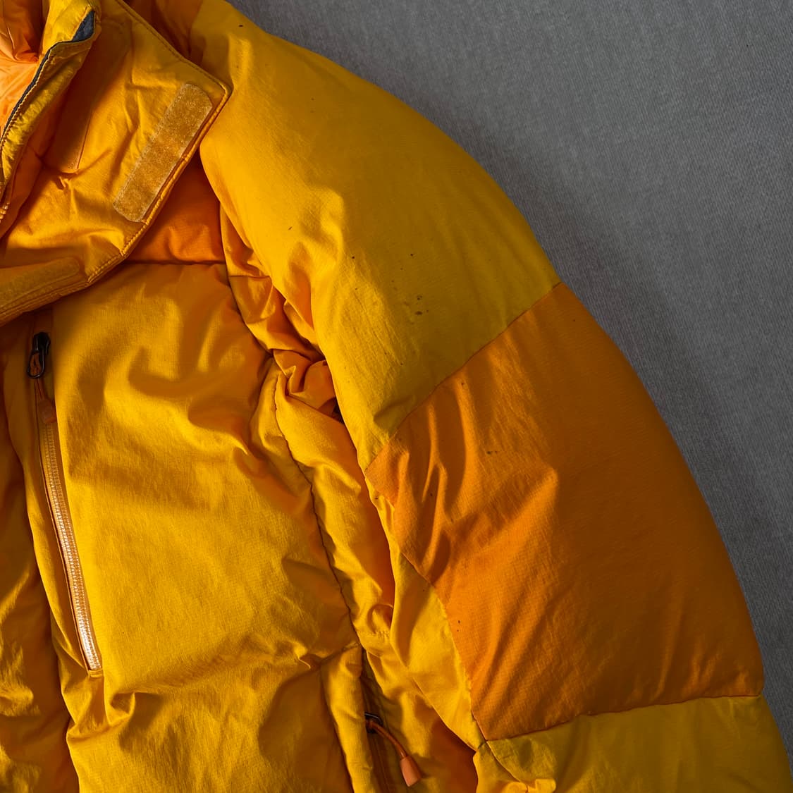 100 노스페이스 하이벤트 히말라야 800 패딩  상품이미지6