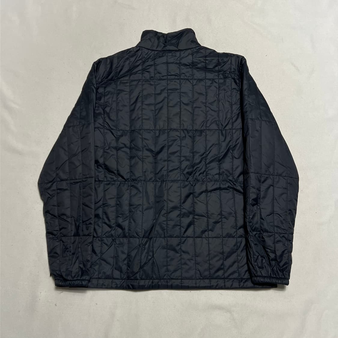 L 노스페이스 드라이벤트 그레이 후드 바람막이 상품이미지6