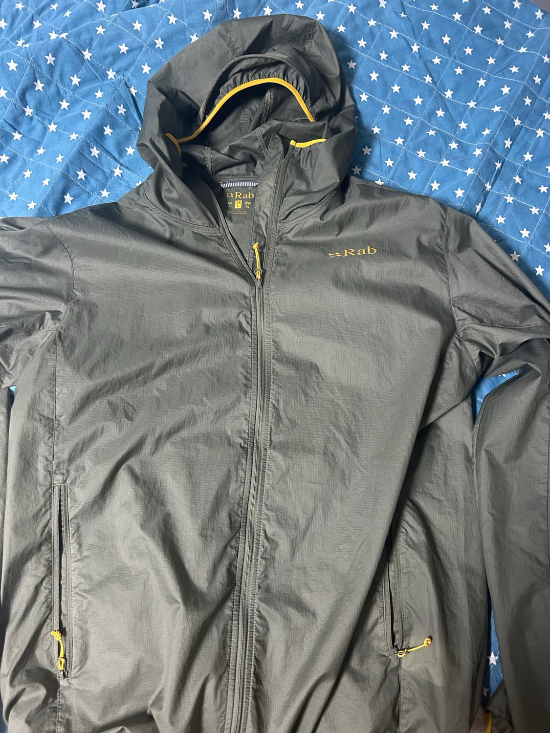 랩 바이탈 후디 상품이미지1