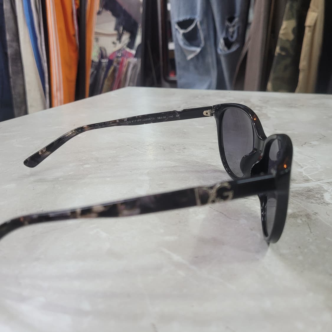 D&G 돌체앤가바나 여성 선글라스 상품이미지5