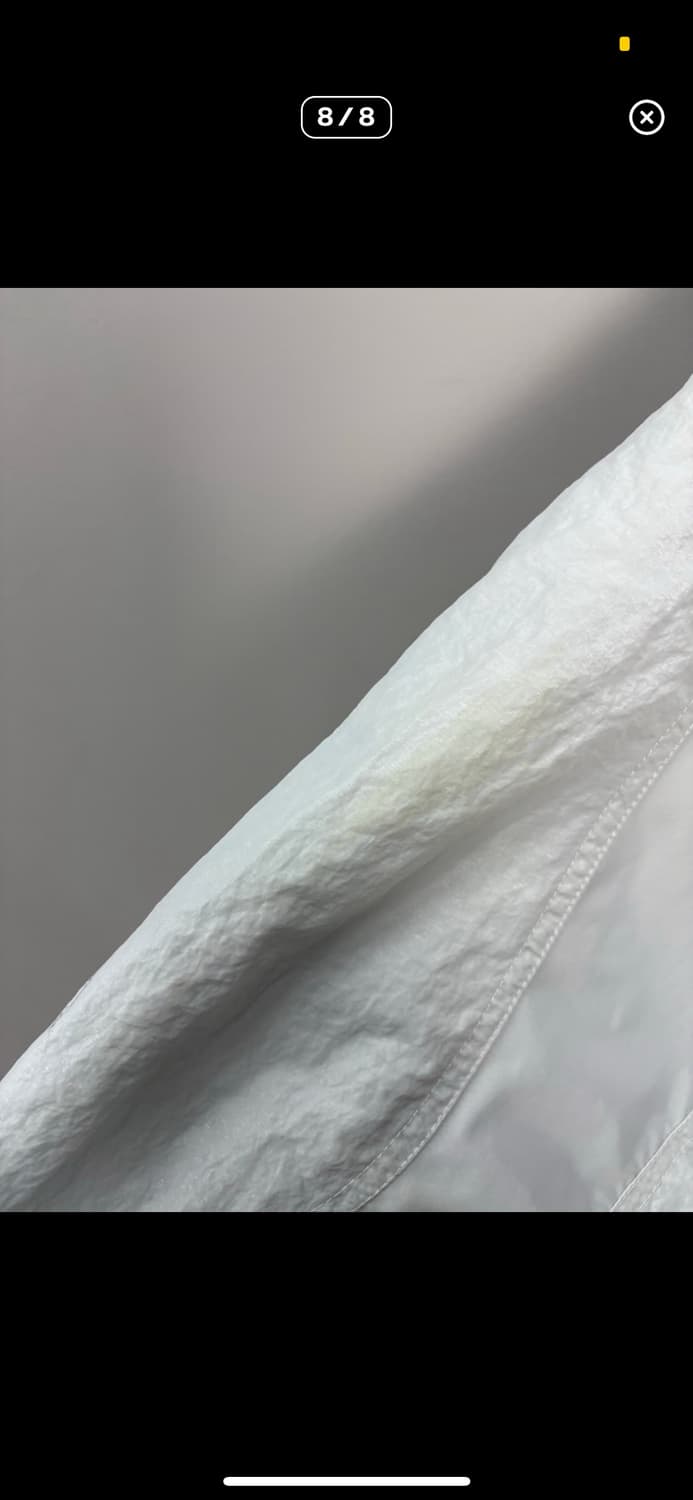 조던 23 엔지니어드 바람막이 H700 상품이미지8