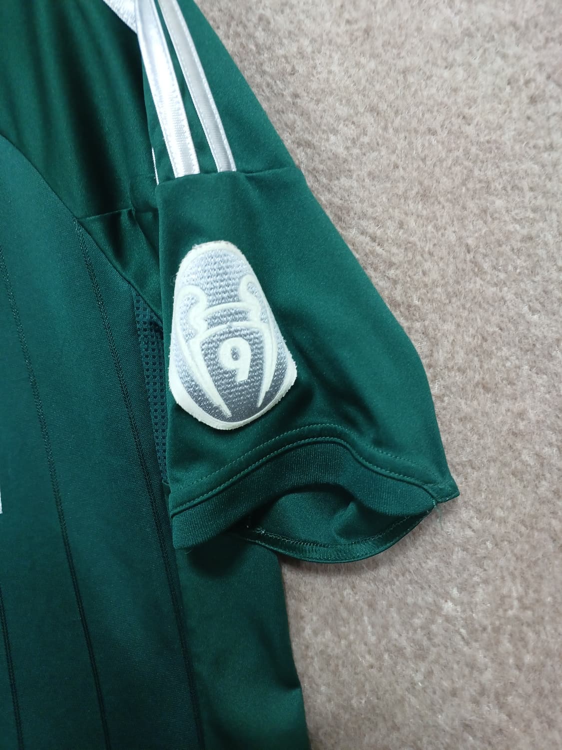 아디다스 남성 12-13 써드 레알 호날두 유니폼  상품이미지5