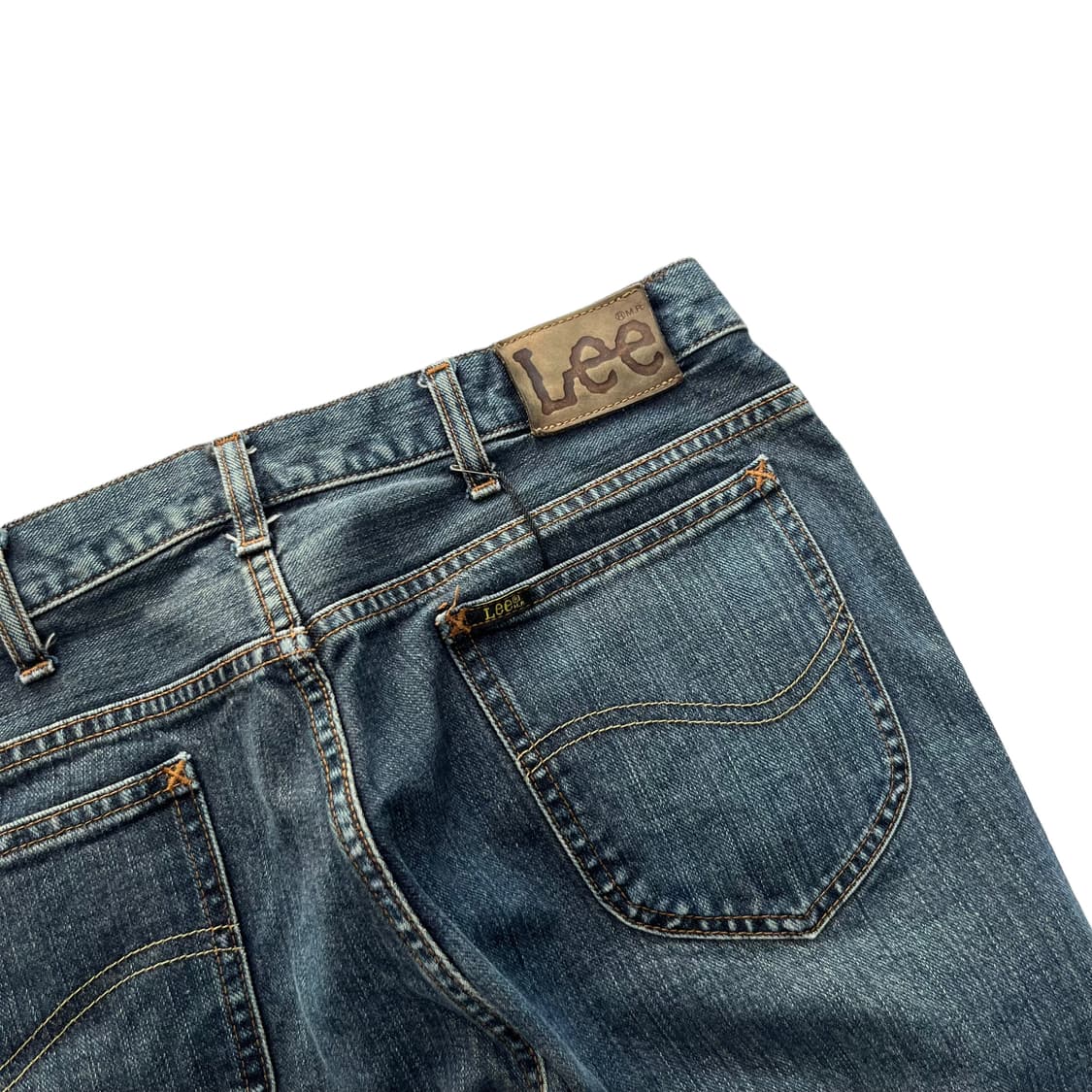[33] Lee 리 부츠컷 데님 진[LV342] 상품이미지7
