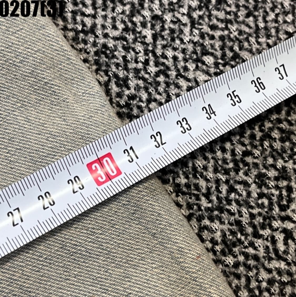 스컬프터 팬츠 상품이미지7