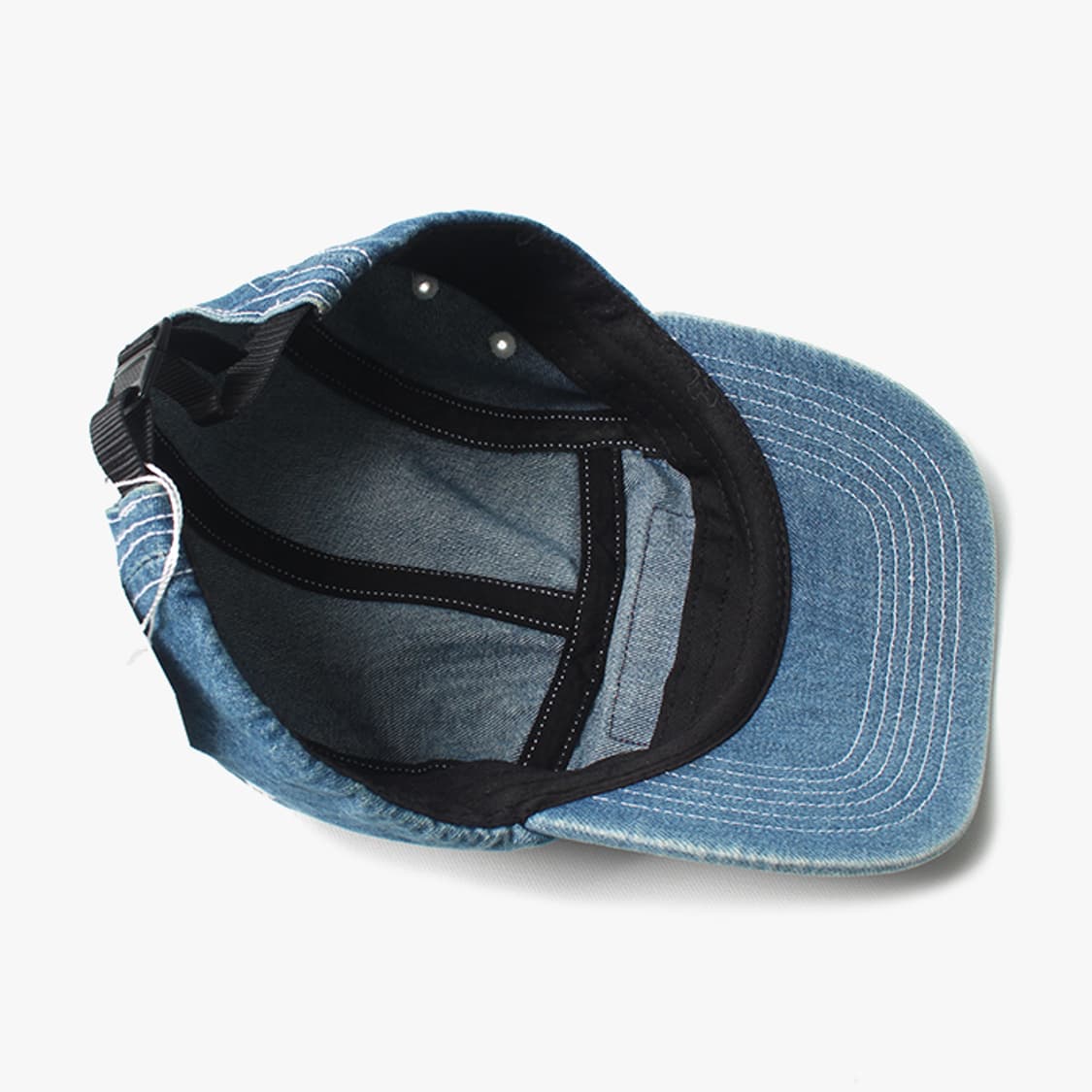 SUPREME "Denim Cap" 상품이미지5