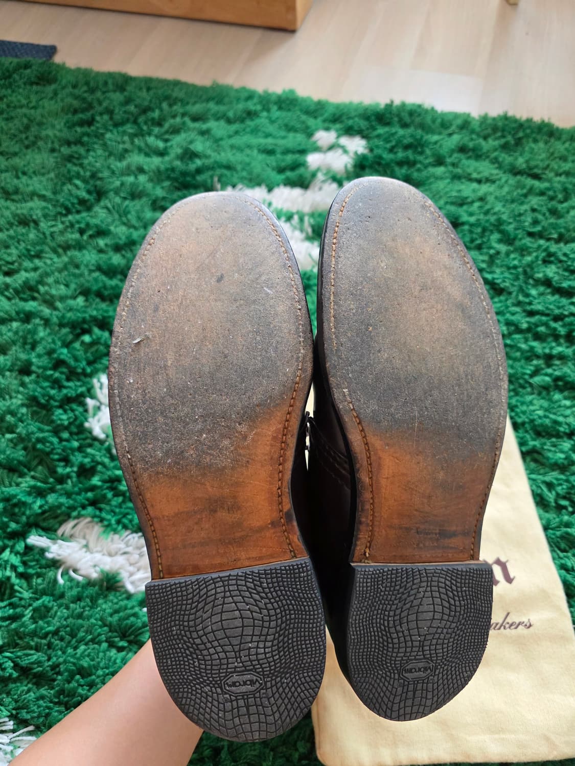 알든 1339,  7.5D 상품이미지5