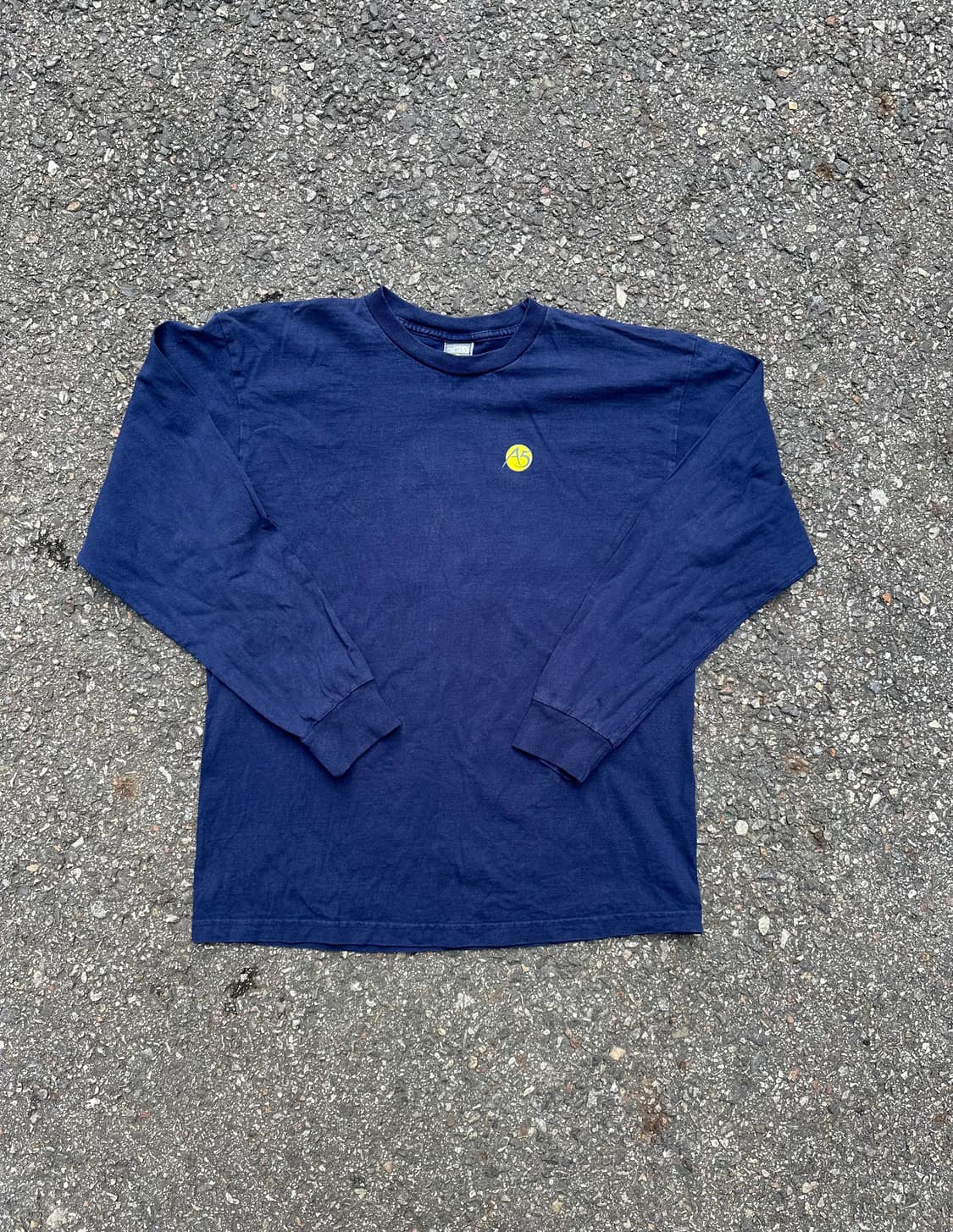 빈티지 00s 노스페이스 A5 롱슬리브  상품이미지1