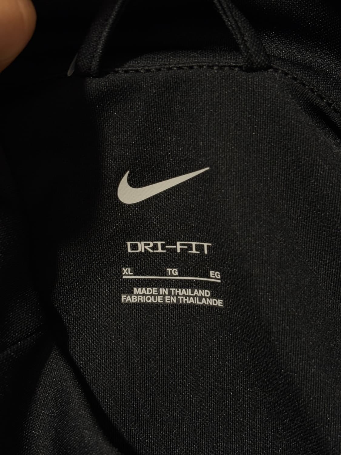 나이키 새상품 져지 상품이미지8