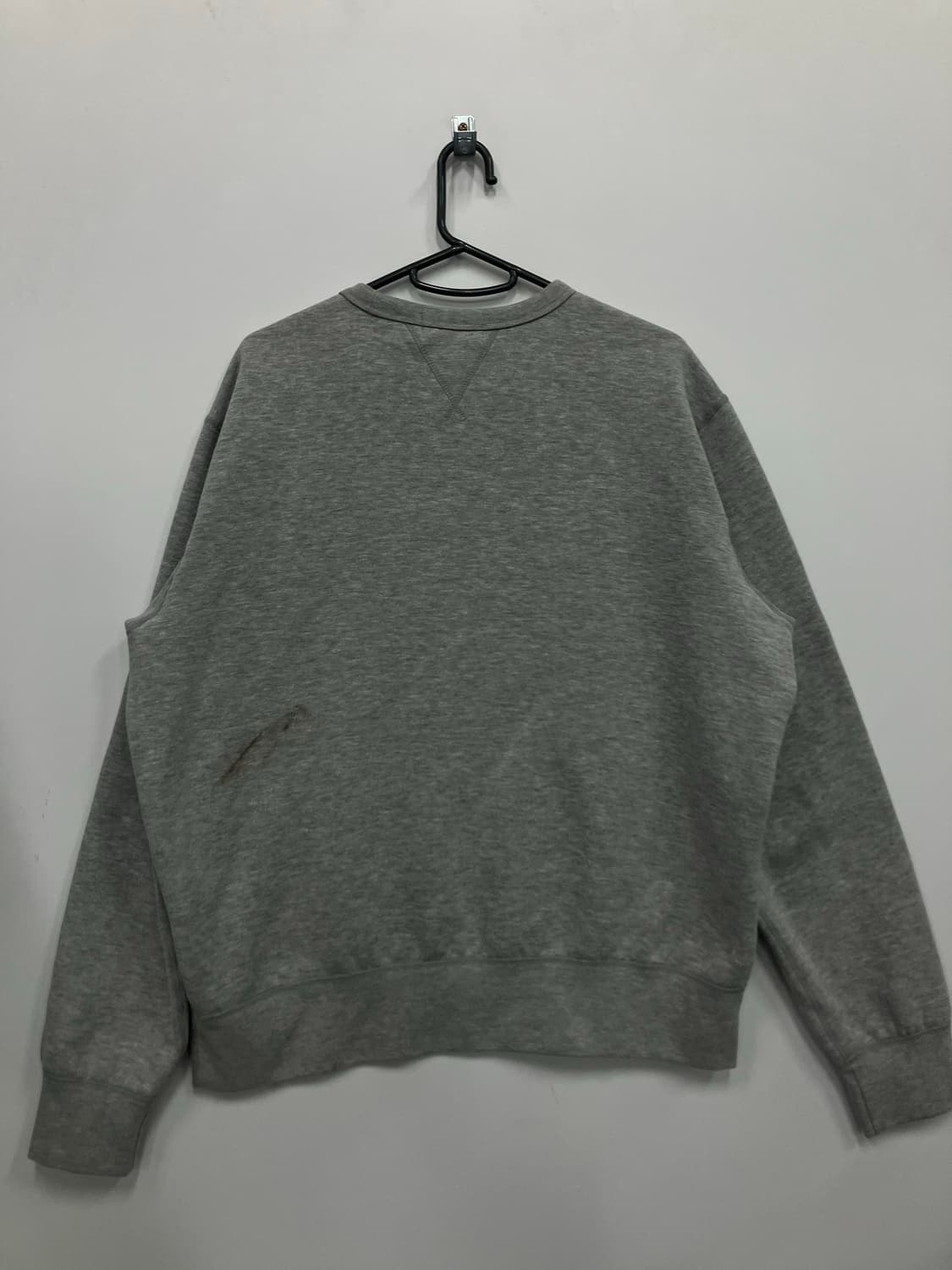 폴로 맨투맨 상품이미지4