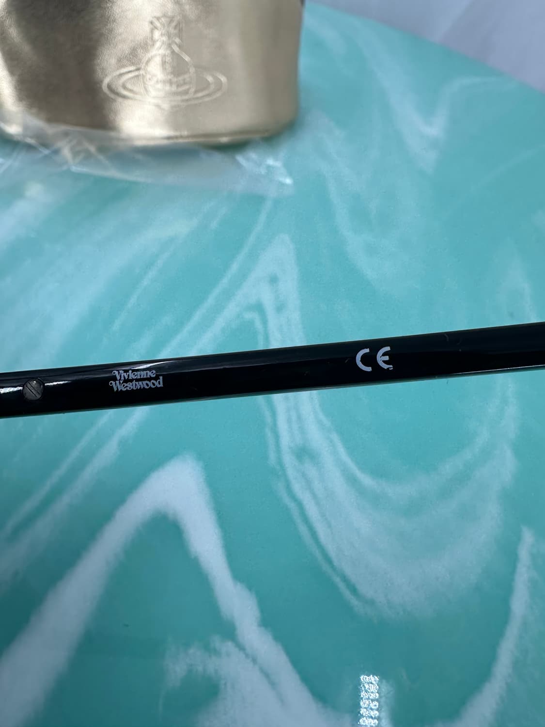 [새상품 무료배송] 비비안웨스트우드 Made in Italy 선글라스 상품이미지9