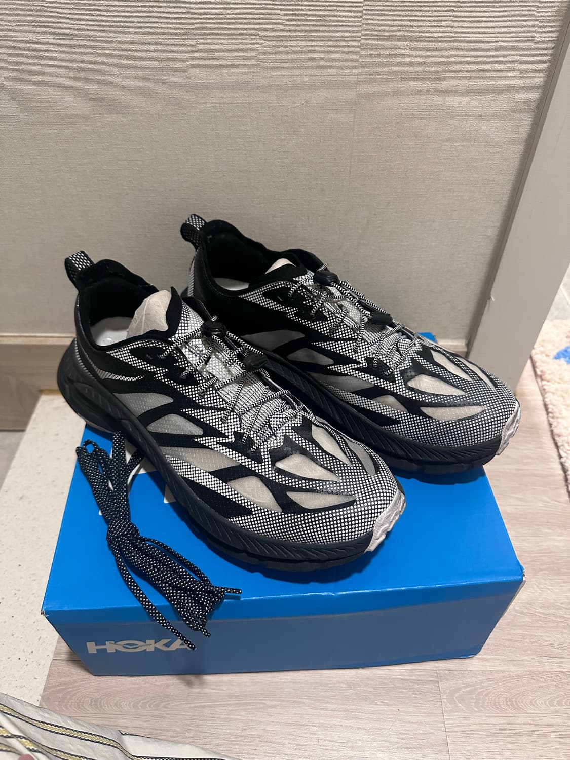 265 호카 마파테4 러닝화 상품이미지1