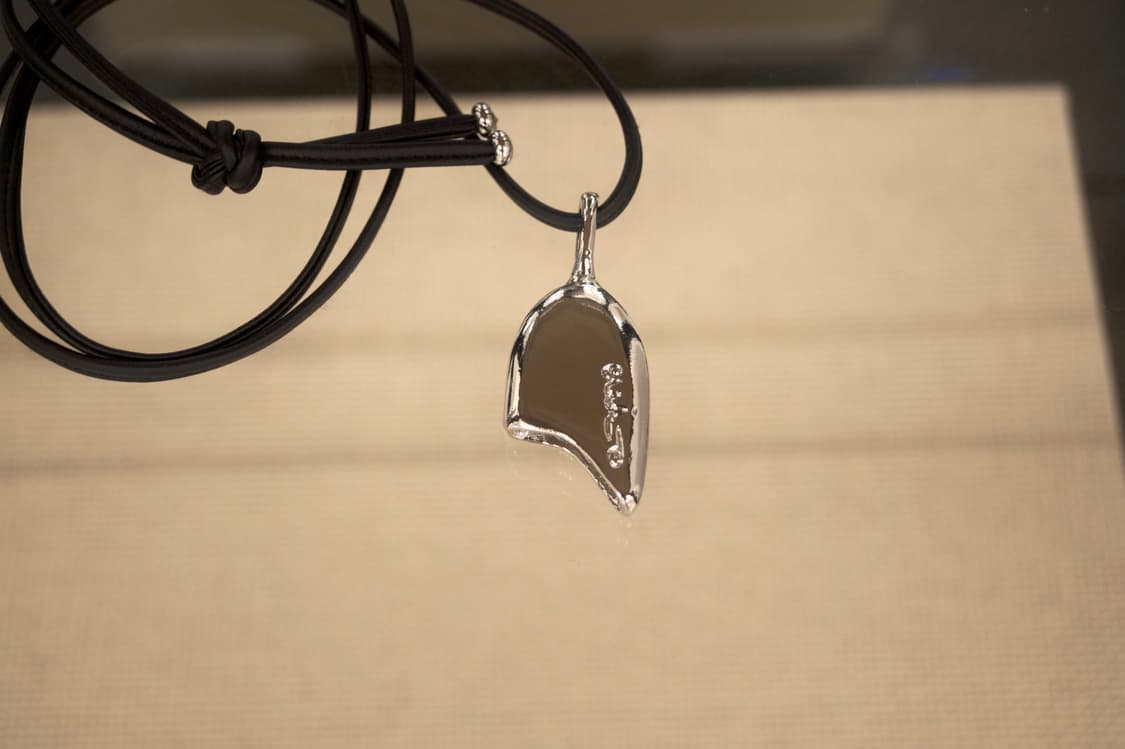 l.o.t.v necklace 상품이미지4