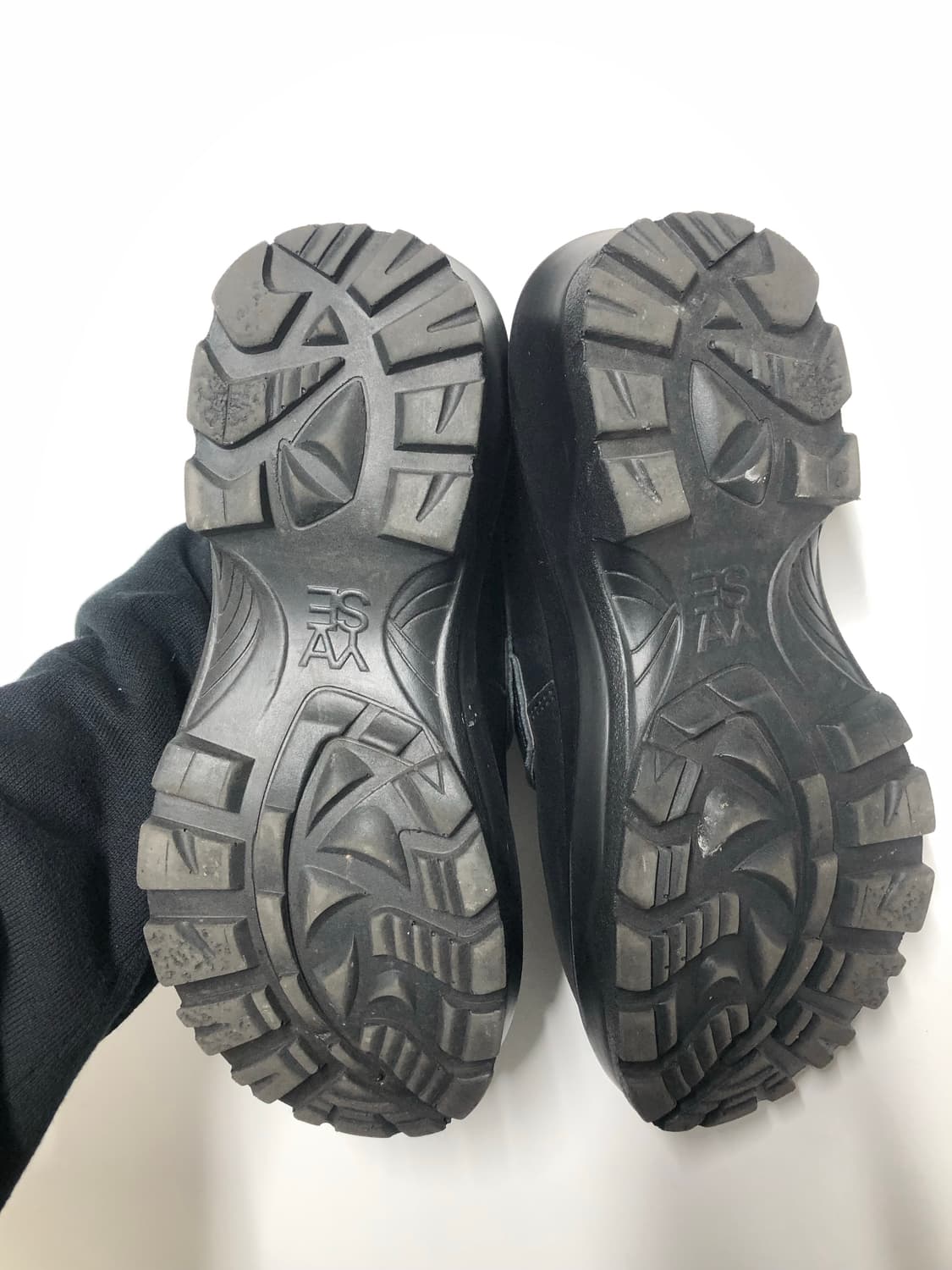 야세  카우하이드 yase 230 상품이미지4