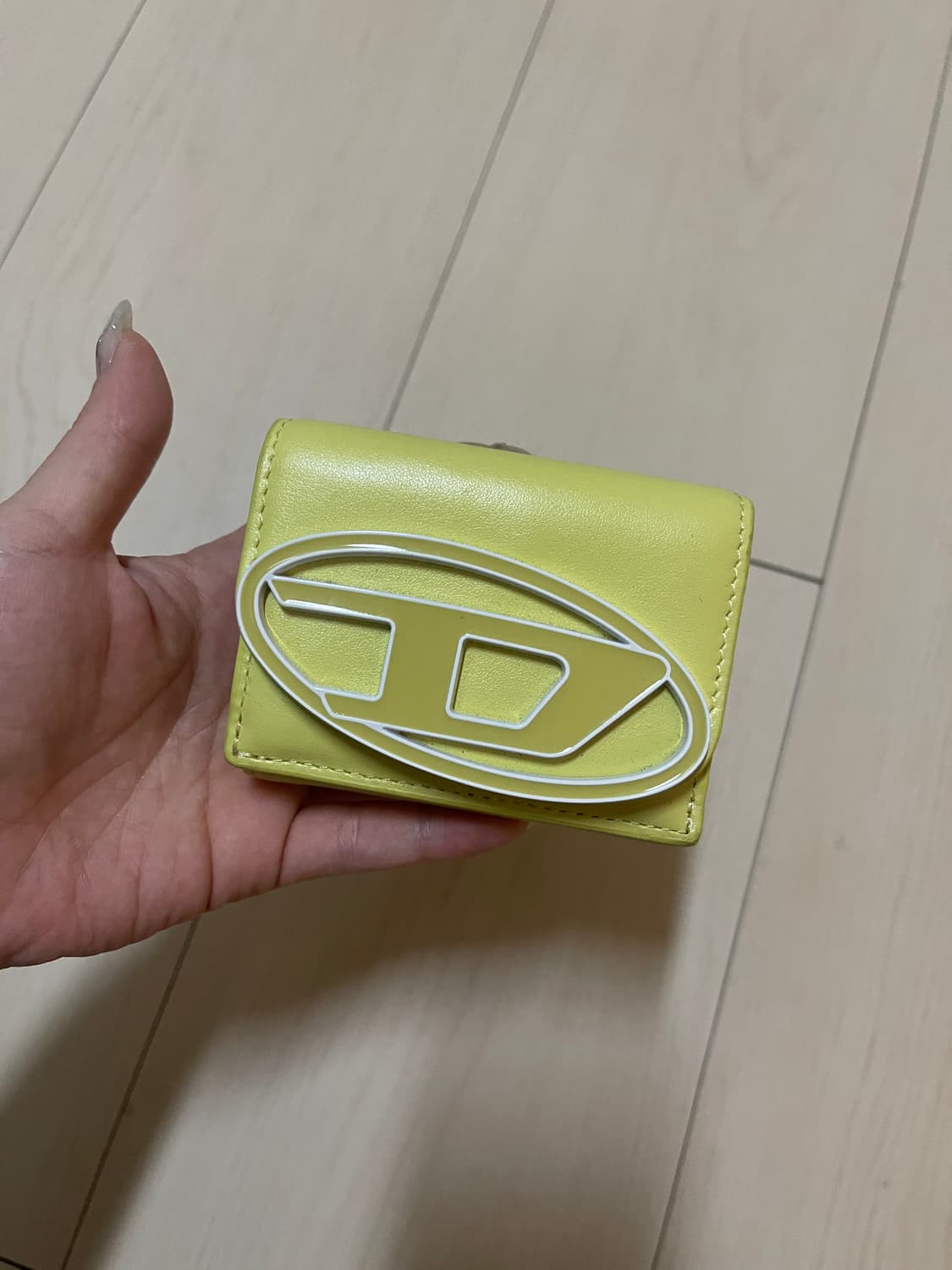 디젤 지갑 상품이미지1