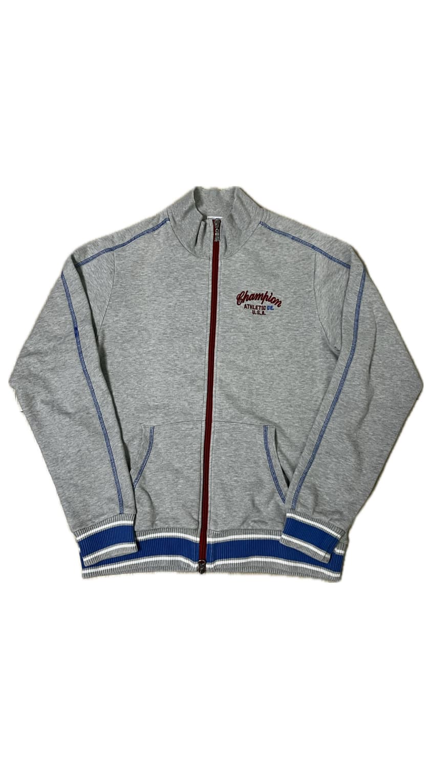 Champion 챔피온 스웨트 집업 상품이미지5
