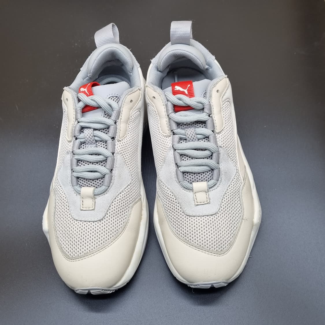 푸마 썬더 스팩트라 여성운동화230 상품이미지2