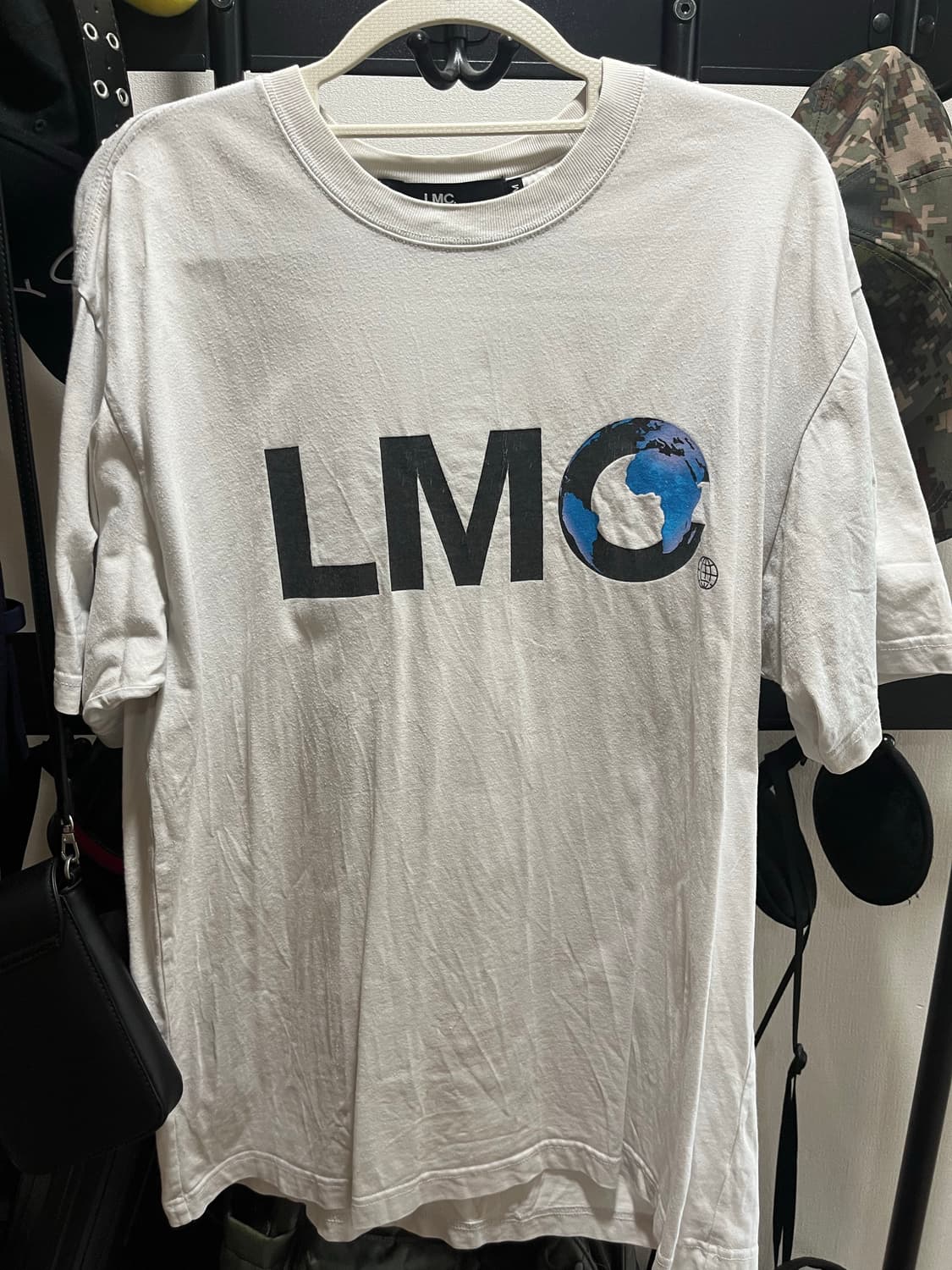 Lmc반팔 상품이미지1