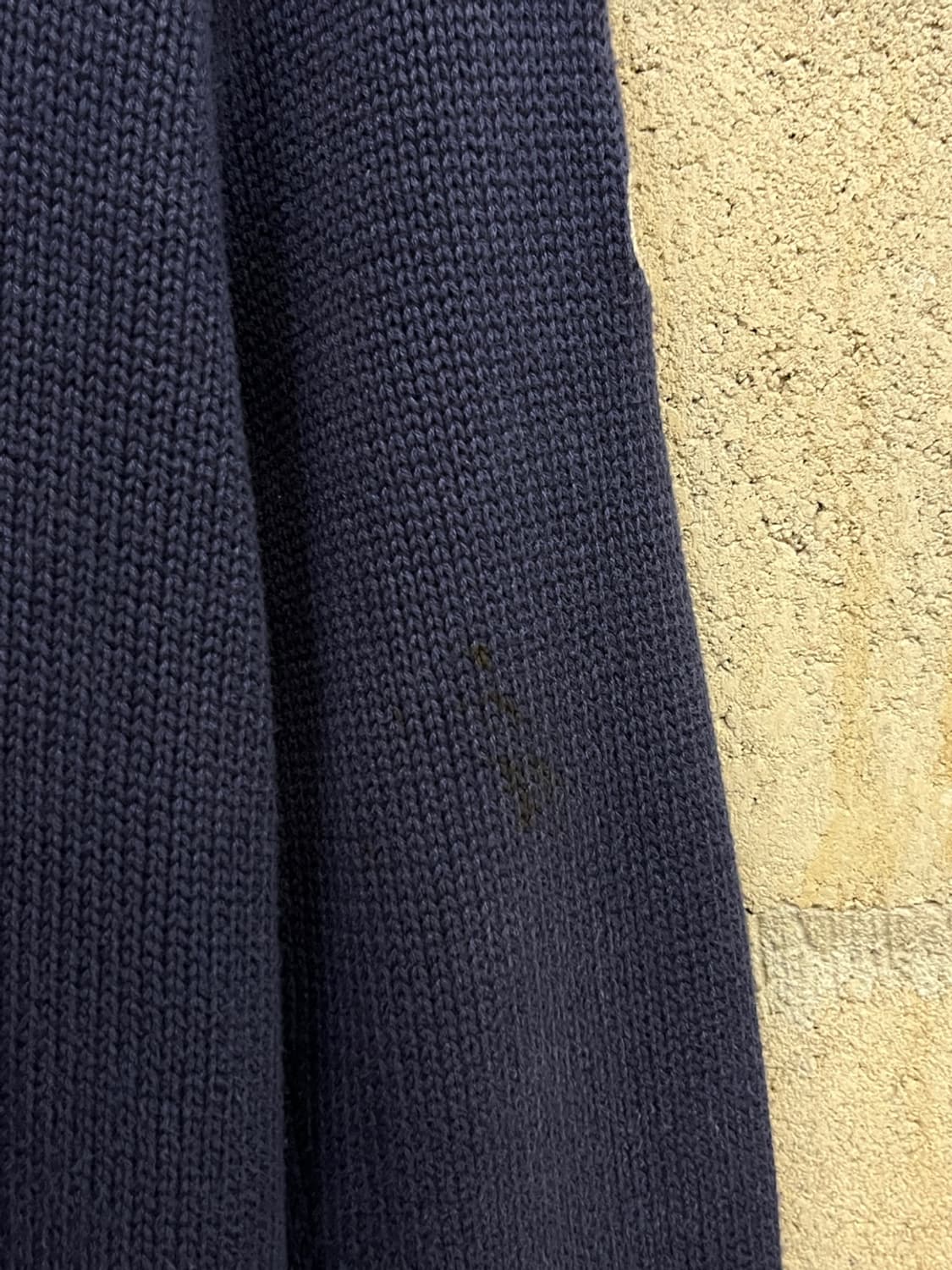 폴로 랄프 로렌 빅 포니 니트 집업 상품이미지8