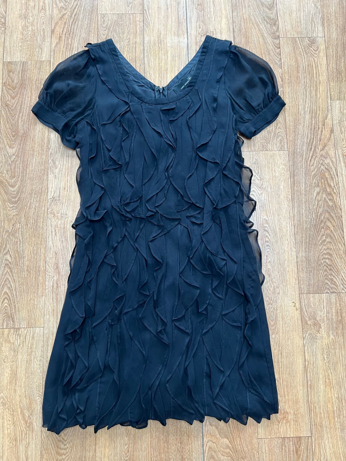 이자벨 마랑 실크 원피스 상품이미지1