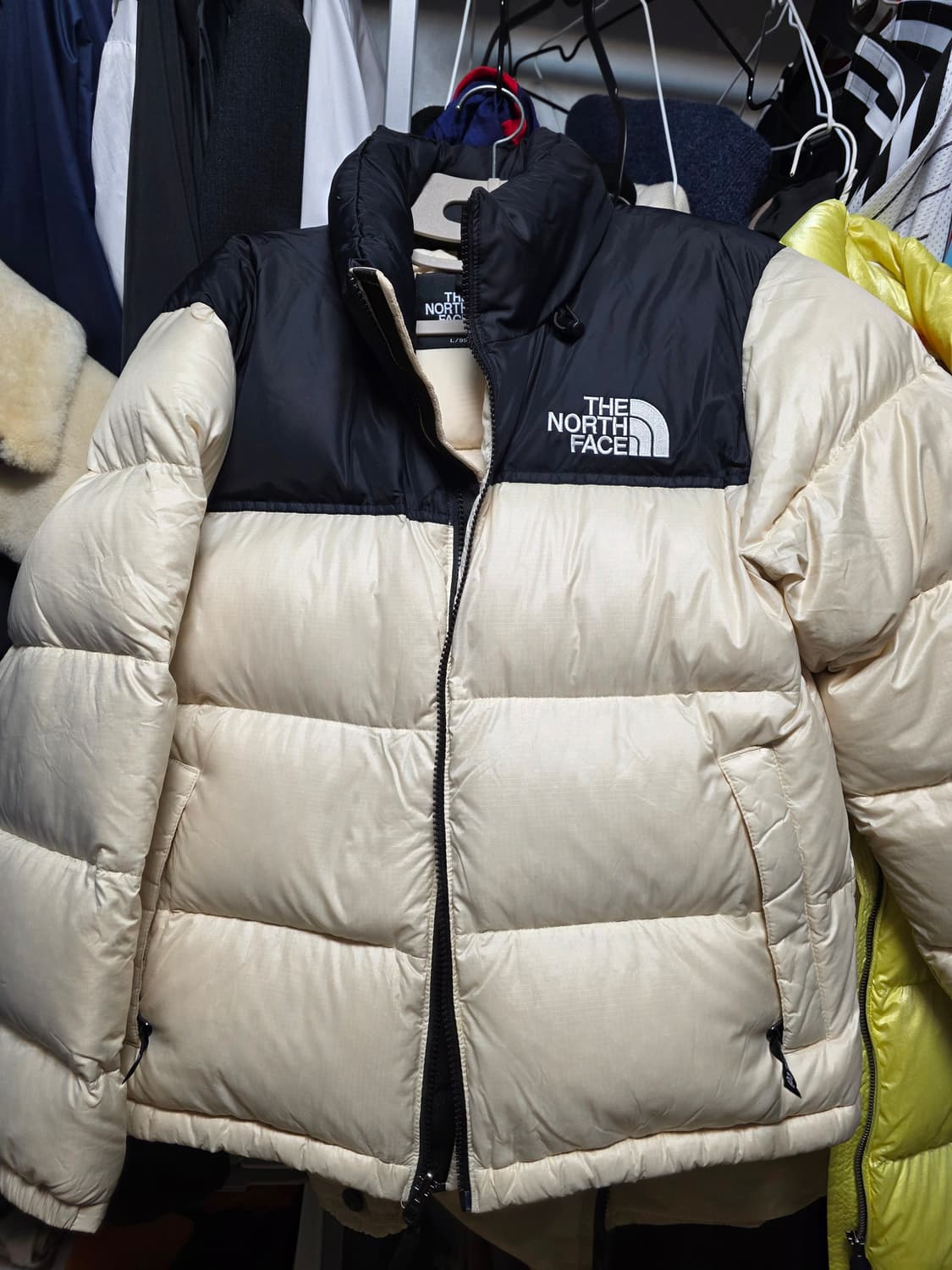 노스페이스 눕시 L95 상품이미지1