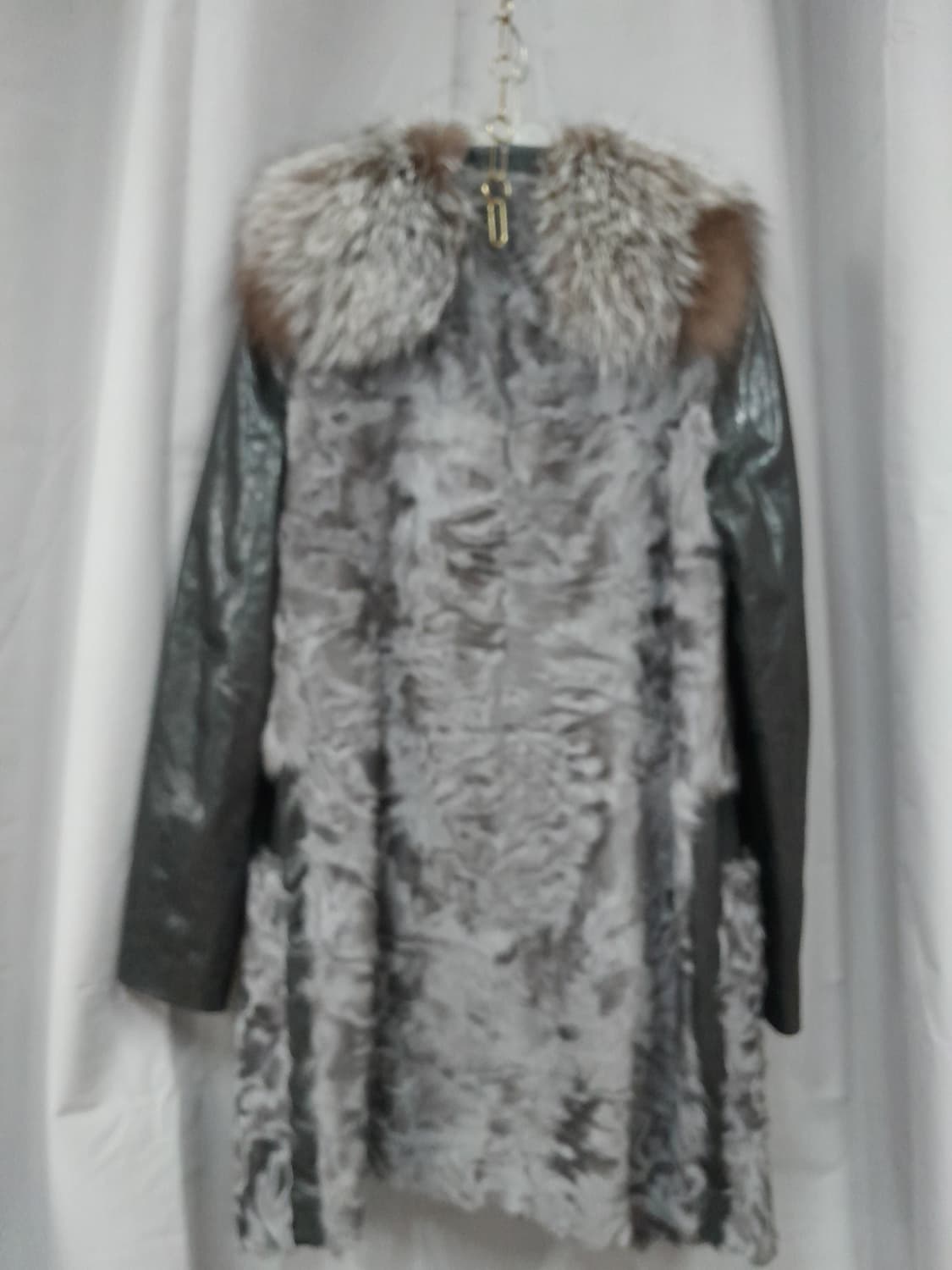 도호 모피무스탕 상품이미지5