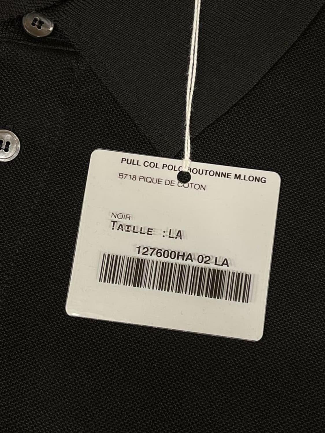 에르메스 폴로티셔츠 상품이미지8