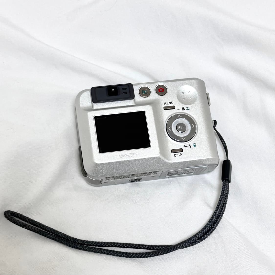 한국어 지원!!) 카시오 Casio QV-R40 상품이미지2