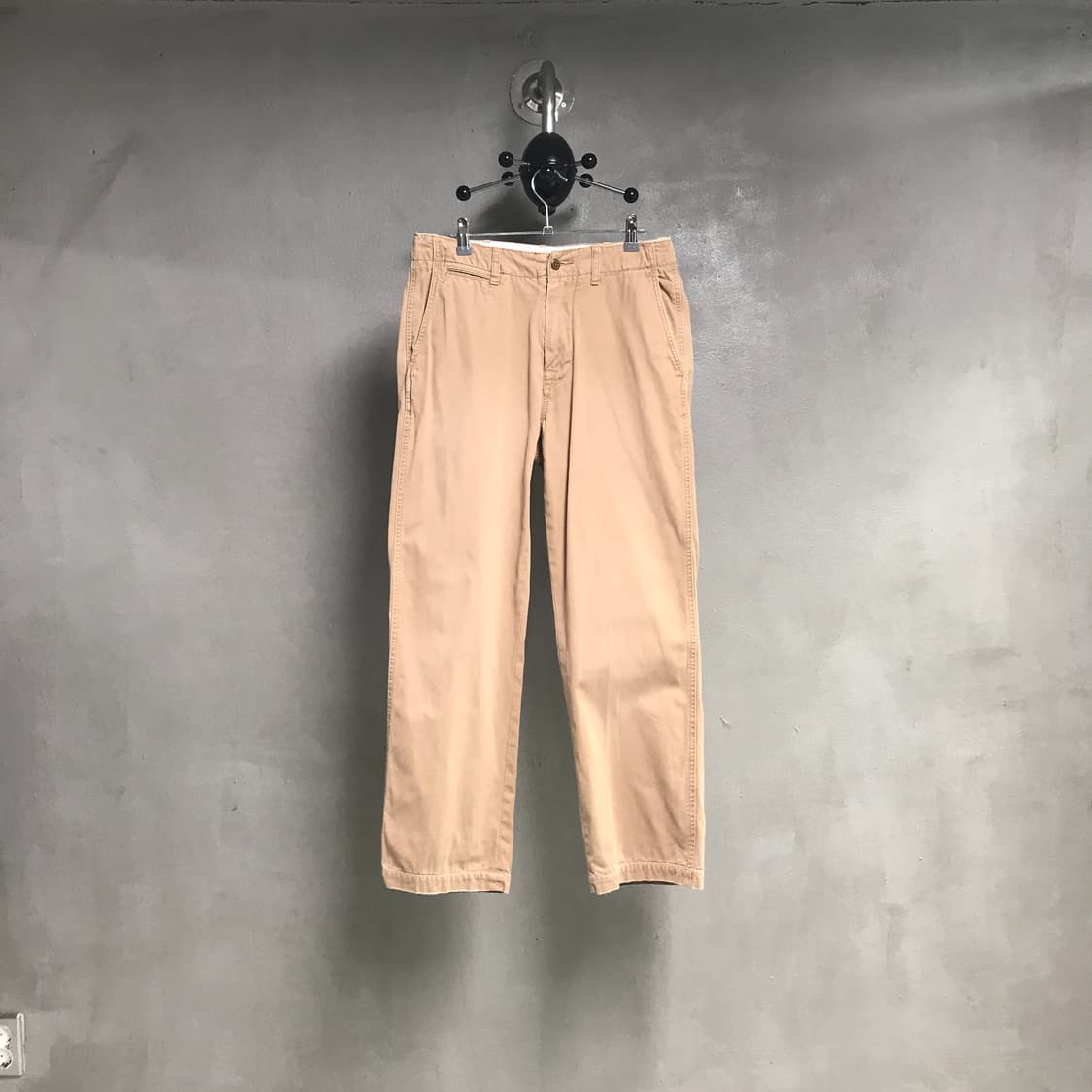 폴로 랄프로렌 치노 팬츠 30/32 상품이미지1