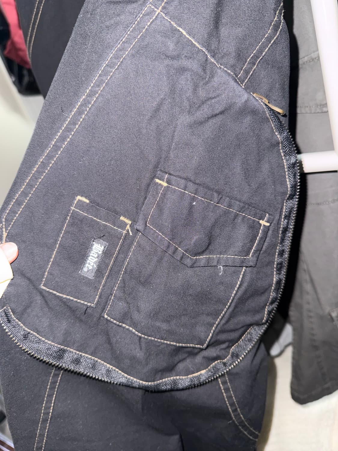 Badee 바지 상품이미지2