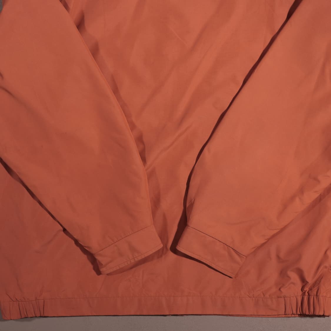 발렌시아가 러너로고 블루종 자켓 상품이미지7