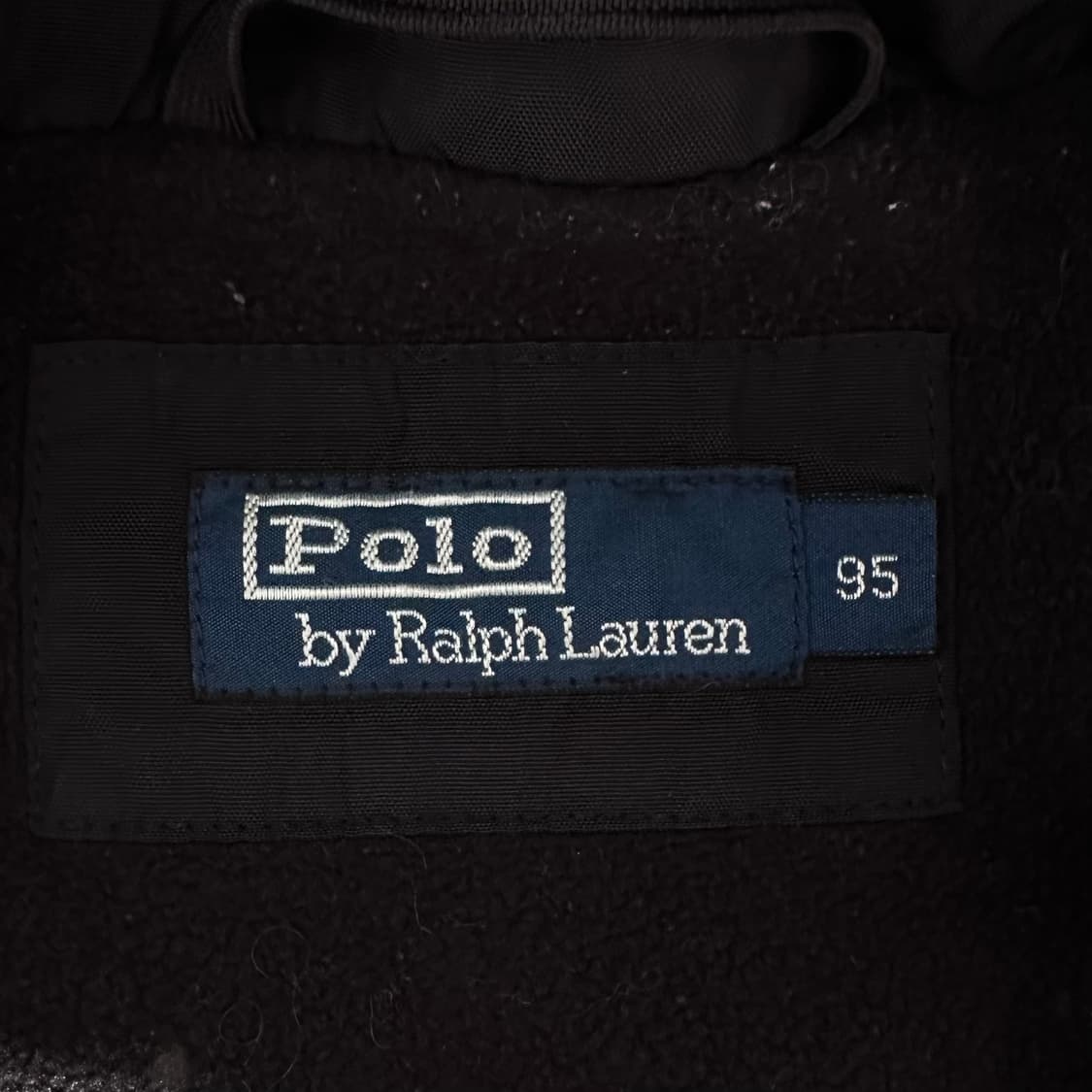 폴로 나일론 유틸리티 후드 자켓  (va.112) 상품이미지5