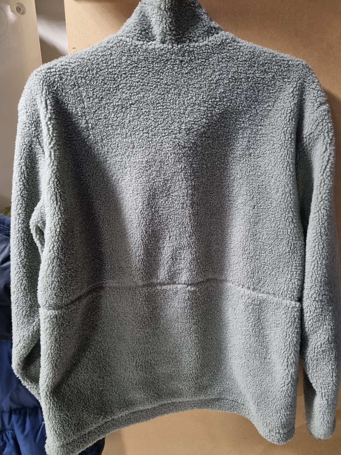 K2 남성 비숑 에코 플리스 후리스 자켓 상품이미지2