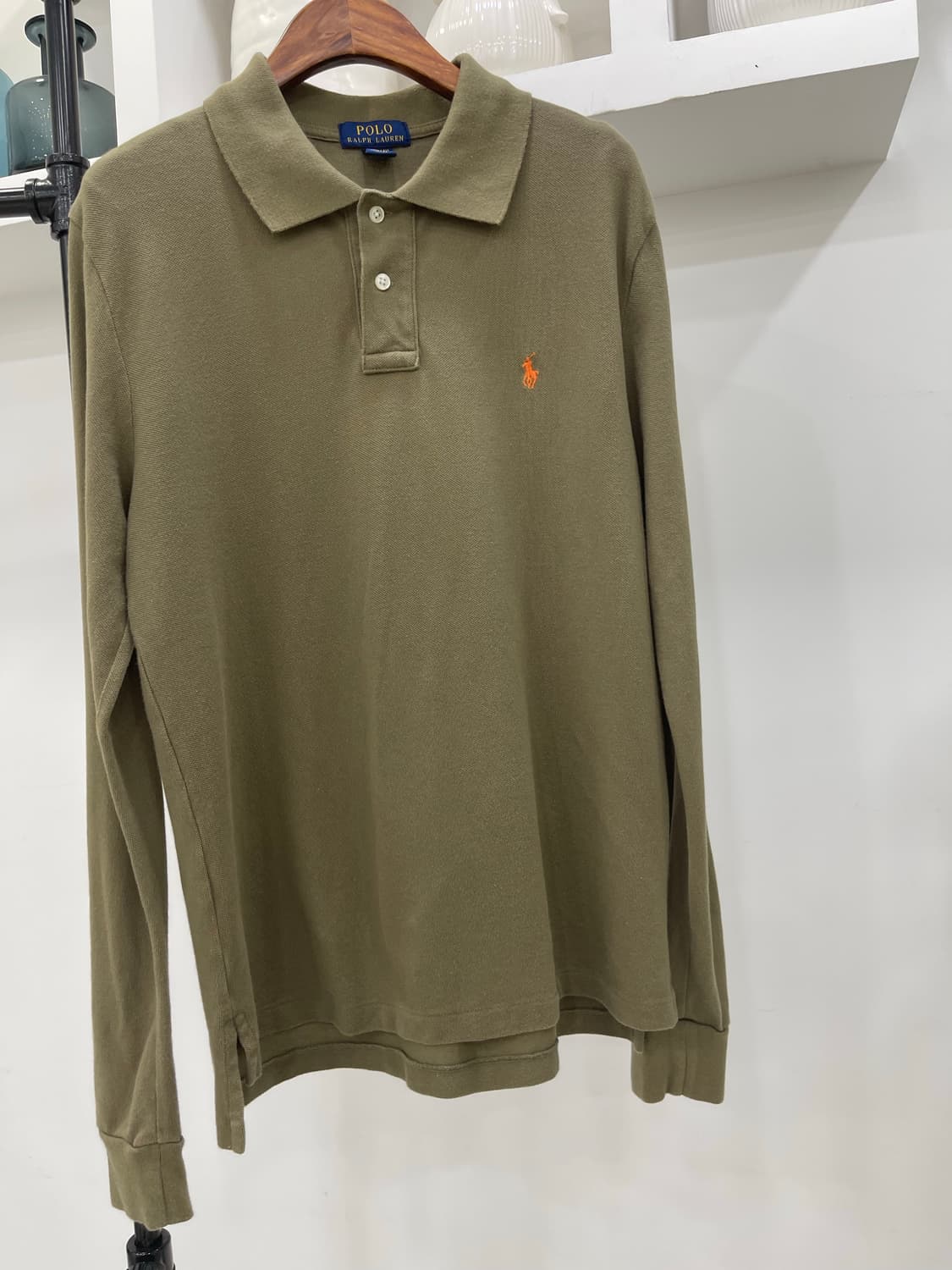 랄프로렌 폴로 남성 상품이미지1