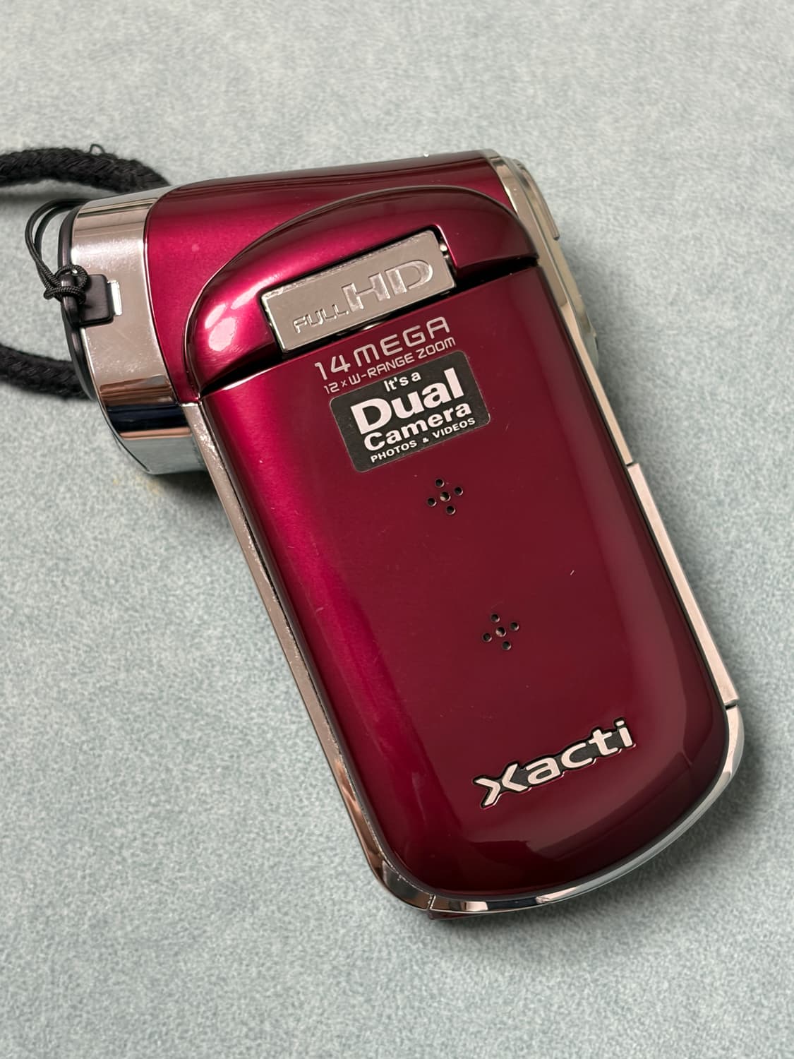 산요작티 cg100 팝니다 상품이미지4