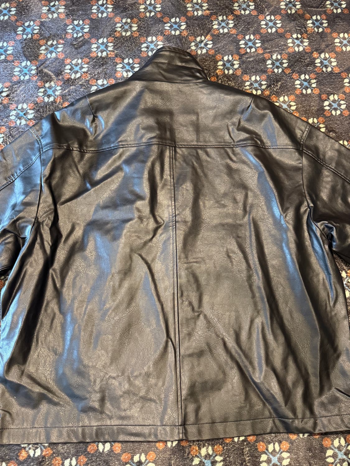 가죽자켓 상품이미지4