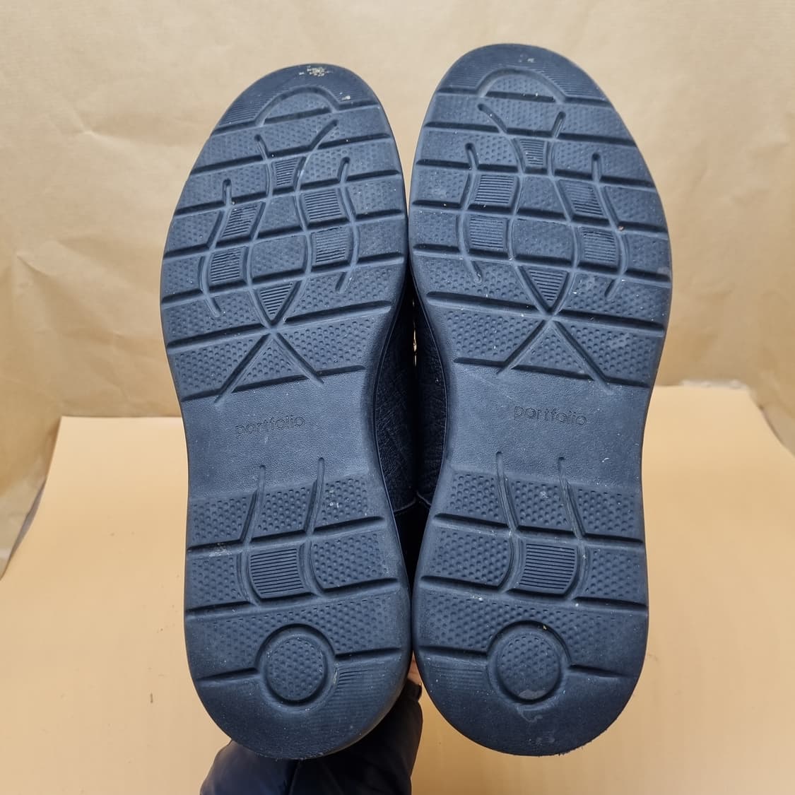 에스콰이어 포트폴리오 남성더비슈즈275 상품이미지3