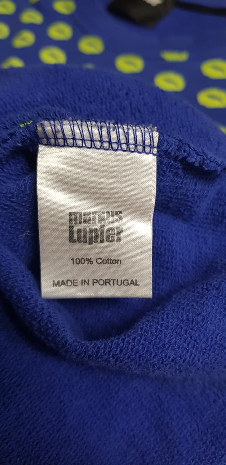 마커스 루퍼 markus lupfer 맨투맨 상품이미지3