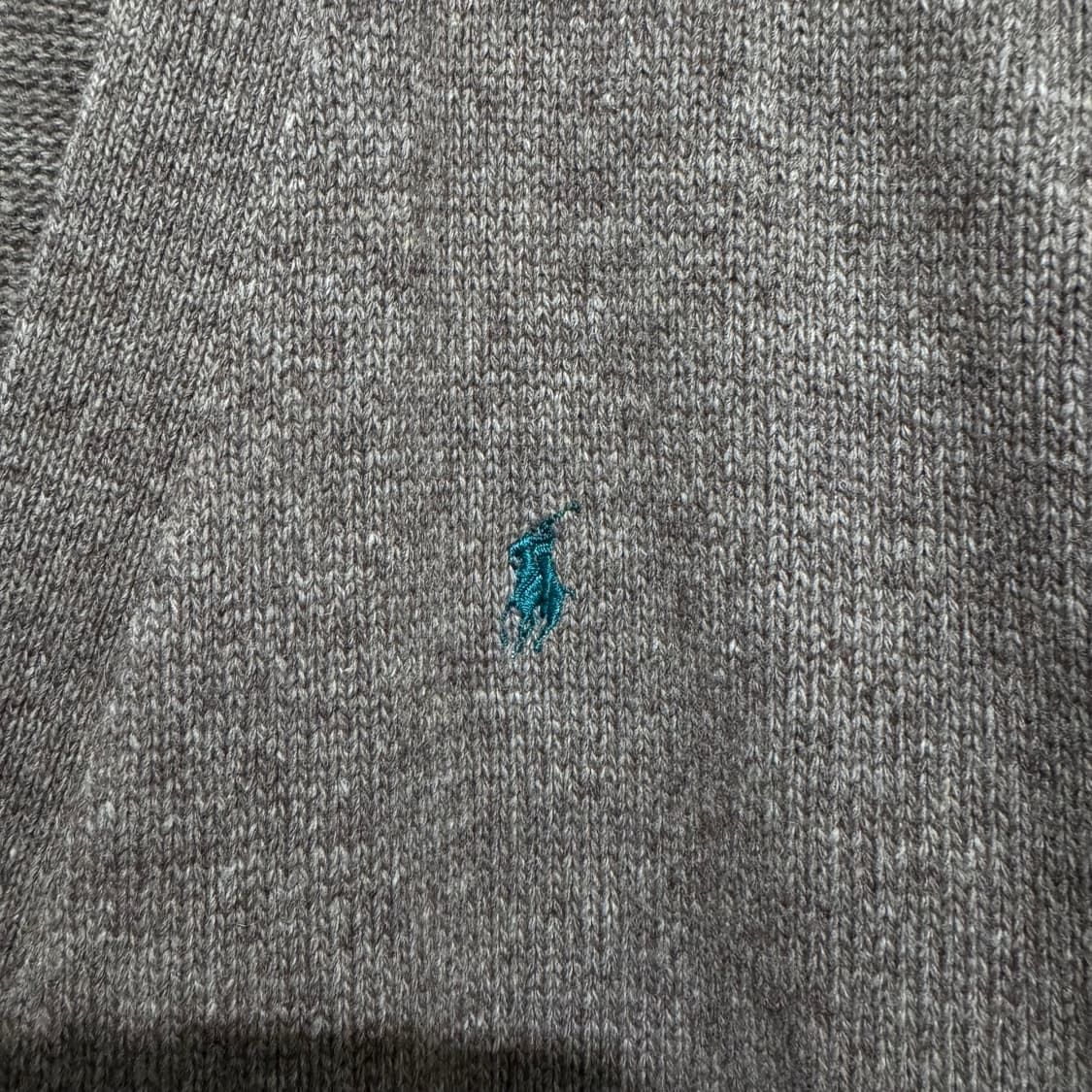 폴로 가디건 상품이미지2