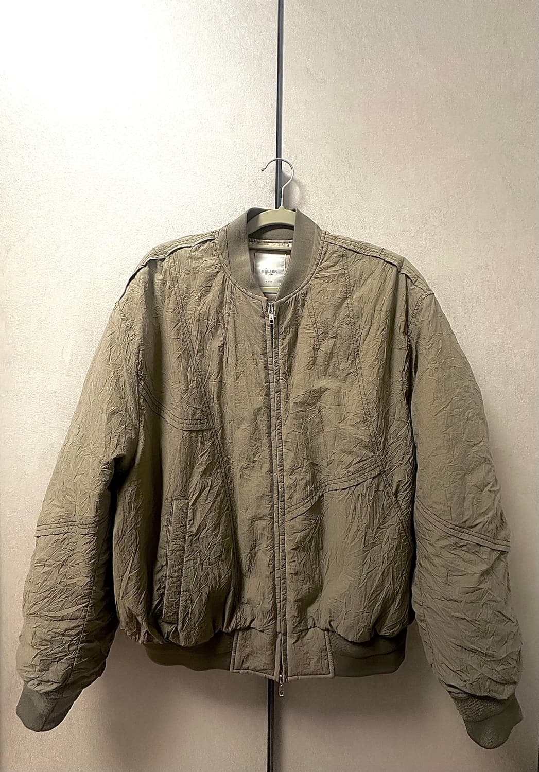 belier warm gray ma-1 상품이미지1