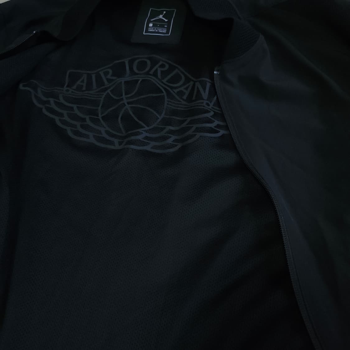 나이키 조던져지 트랙탑자켓 95 M 트레이닝 상품이미지6