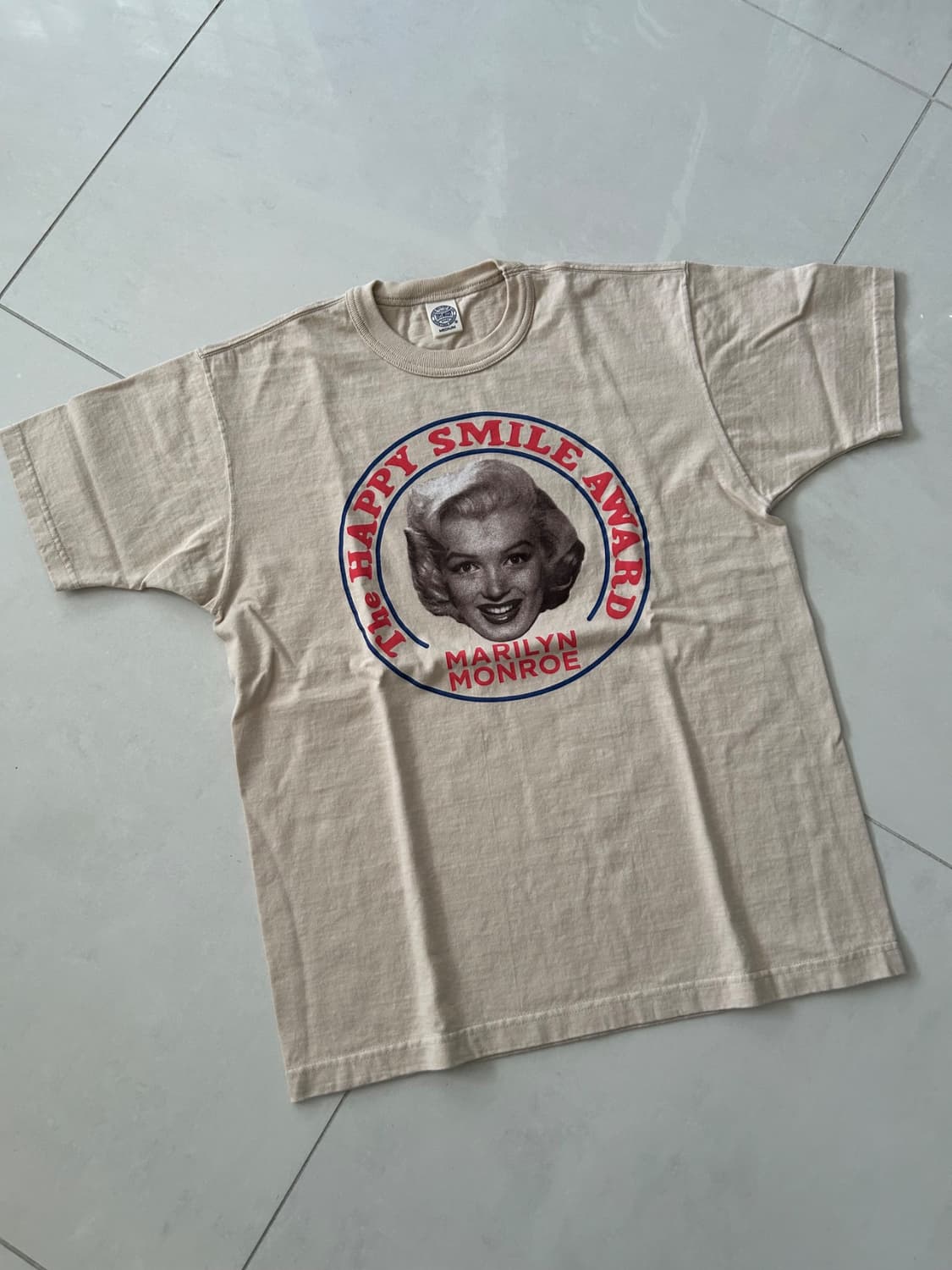 TMC2618 tee 상품이미지1