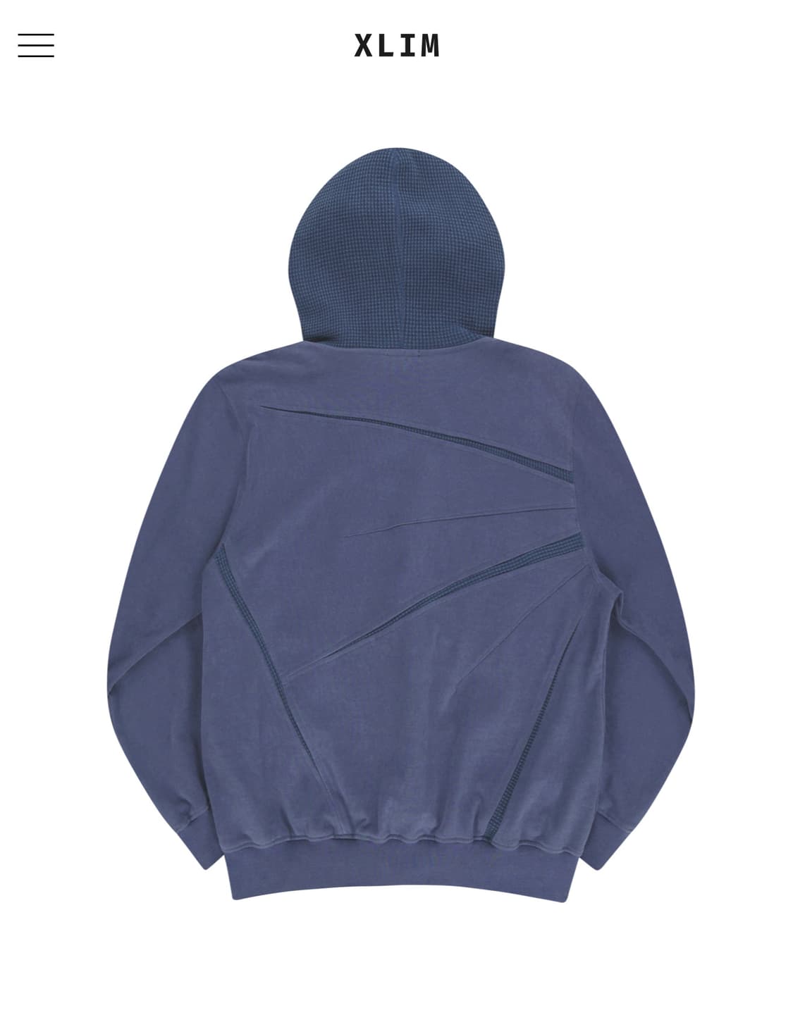 엑슬림 EP.8 01 HOODIE 상품이미지5