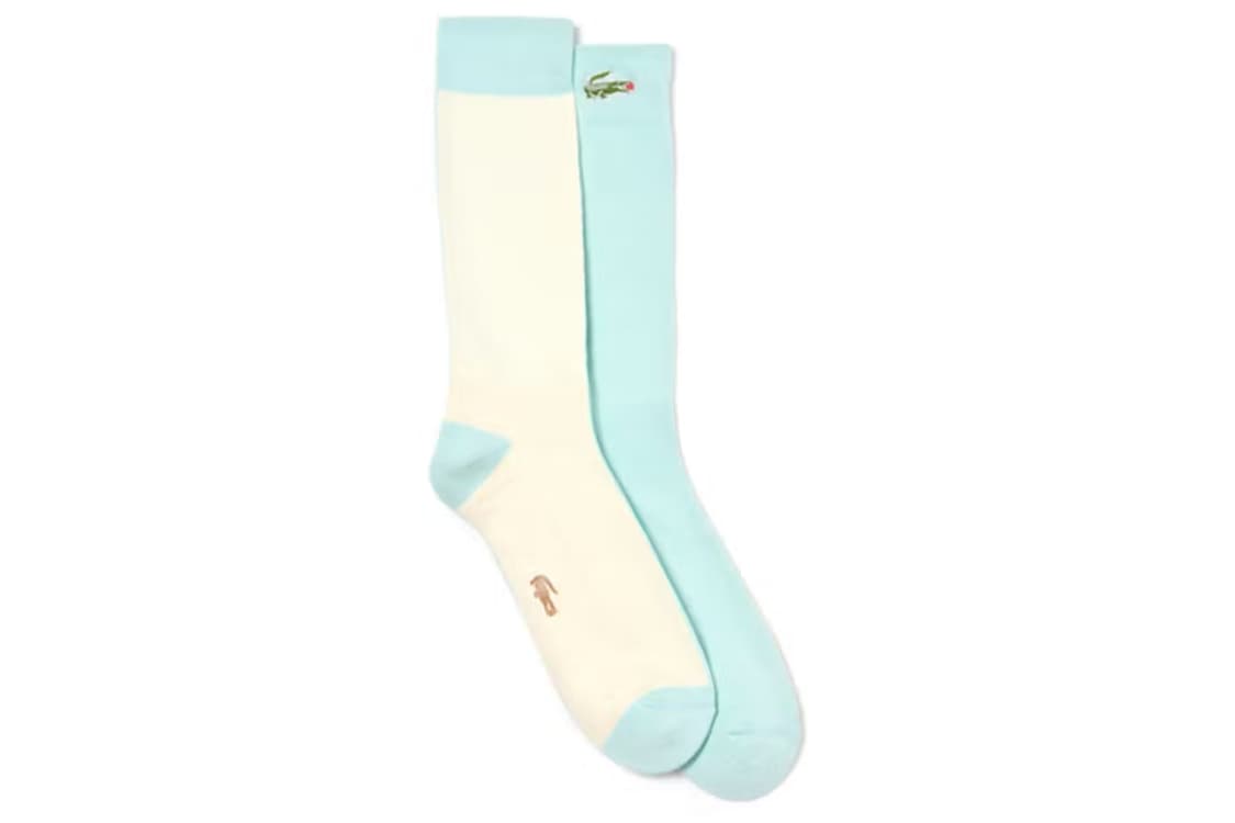 골프 르 르레르 Golf le Fleur x Lacoste 양말 상품이미지3