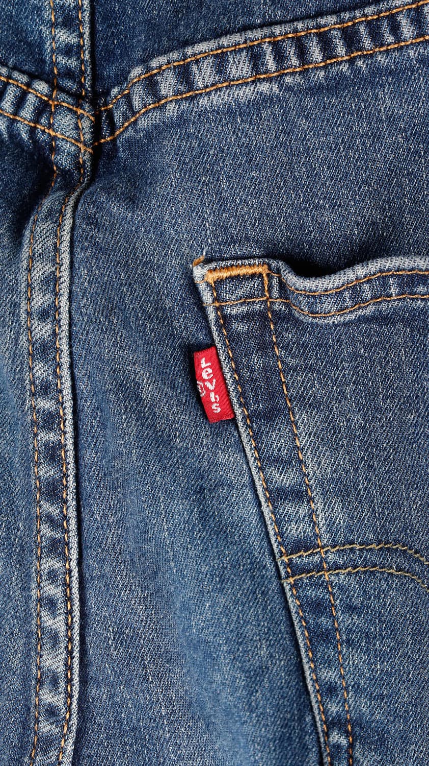 리바이스 502 청바지 상품이미지5