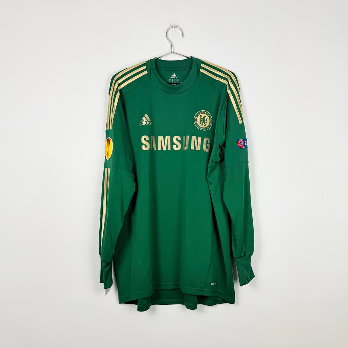 12-13 첼시 GK 체흐 유니폼 상품이미지4