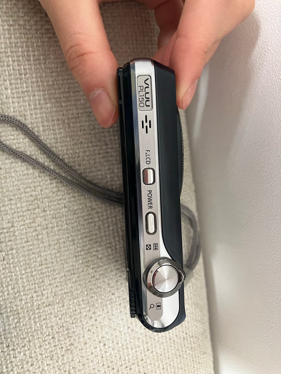 작례ㅇ) 삼성 한효주 디카 vluu PL150 상품이미지4