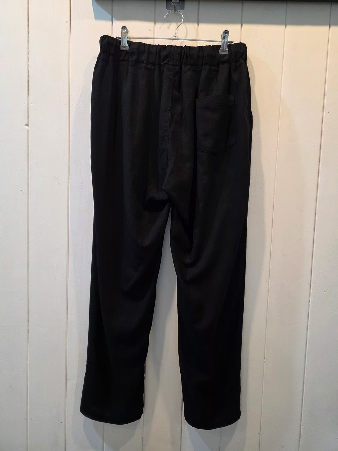 봄 여름 허리조절가능 슬렉스 상품이미지2