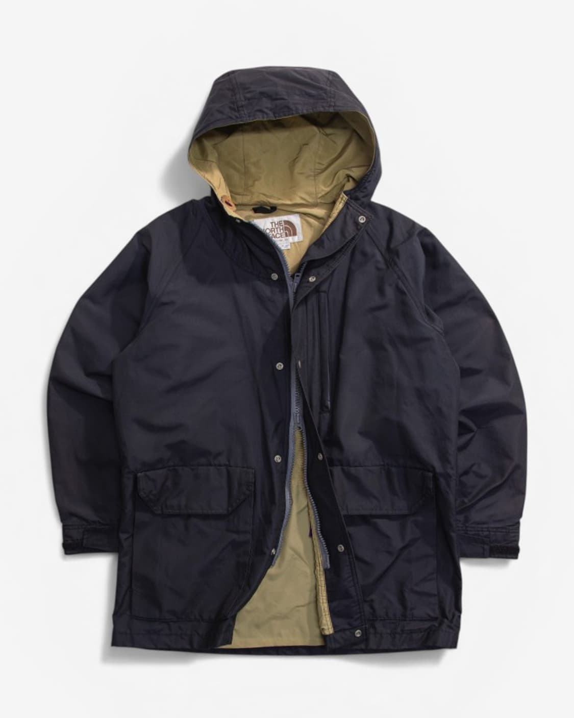 90s NorthFace Mountain PARKA 상품이미지2