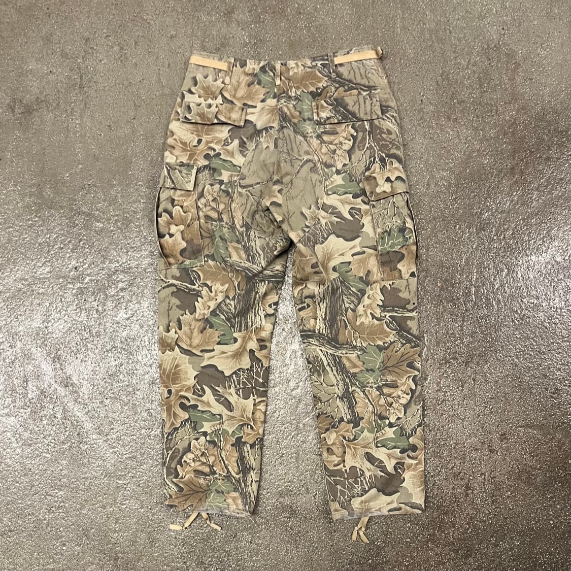 Tru Spec 리얼트리 카고 팬츠 (~34“) 상품이미지4